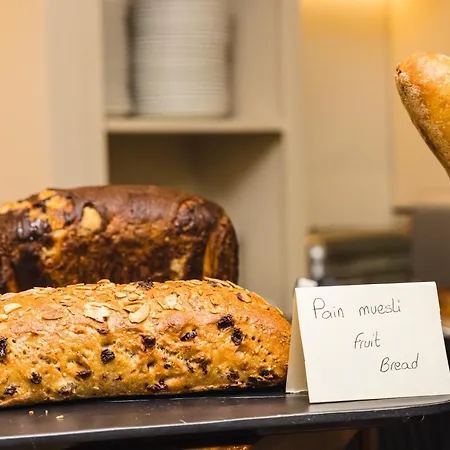 Hotel Mercure Centre Gare Atlantic Bordeaux