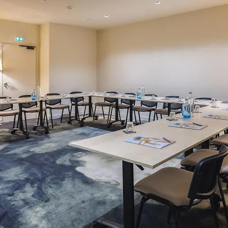 Mercure Centre Gare Atlantic