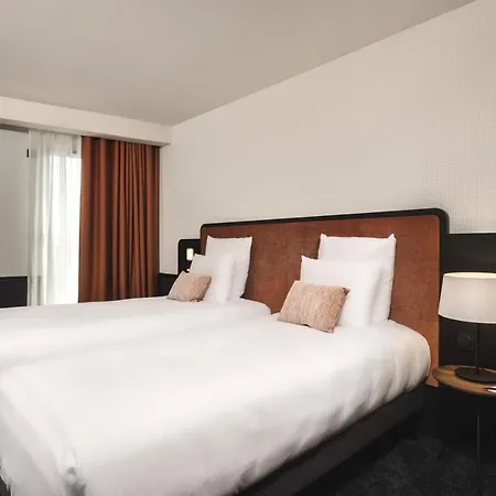 מלון Mercure Centre Gare Atlantic