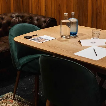Mercure Centre Gare Atlantic 4* Bordeaux